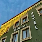 Hotel Fullton 3*
