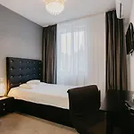 Fullton 3* Клуж-Напока