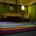 Готель Fullton 3*