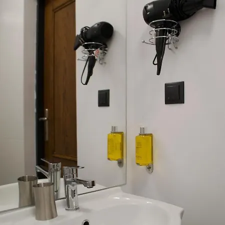 Hotel Fullton 3*