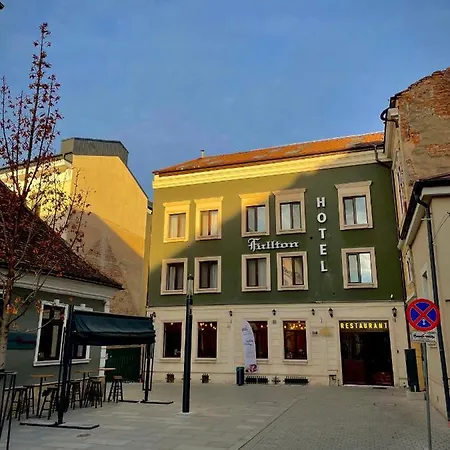 Fullton Cluj-Napoca