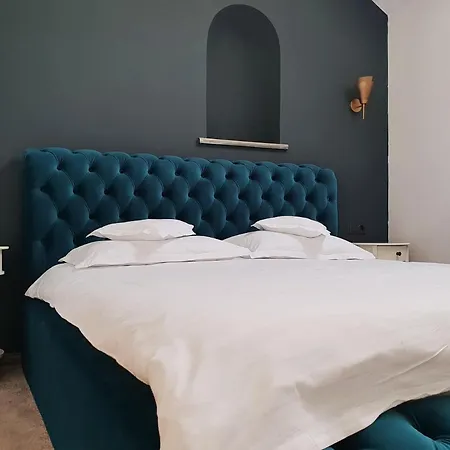 Fullton 3* קלוז'-נאפוקה