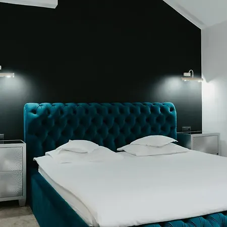 Fullton Hotel
