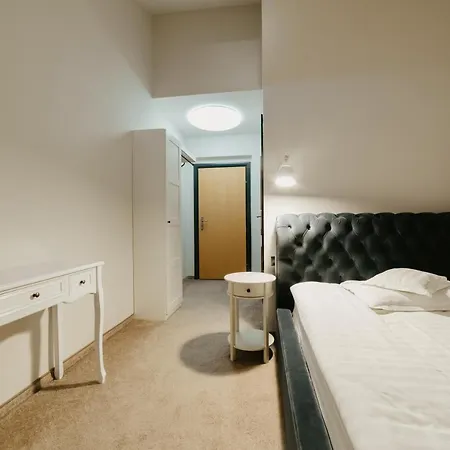 Fullton Hotell