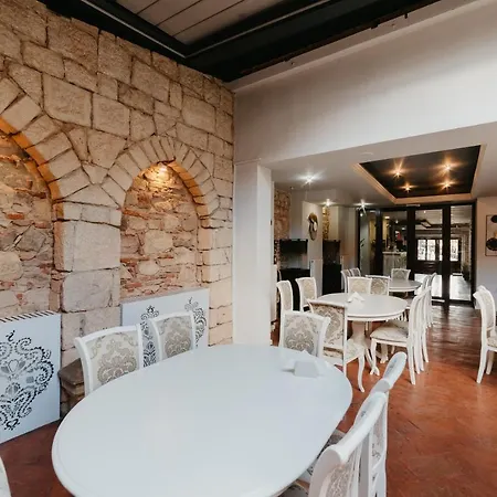 Fullton 酒店 克卢日-纳波卡