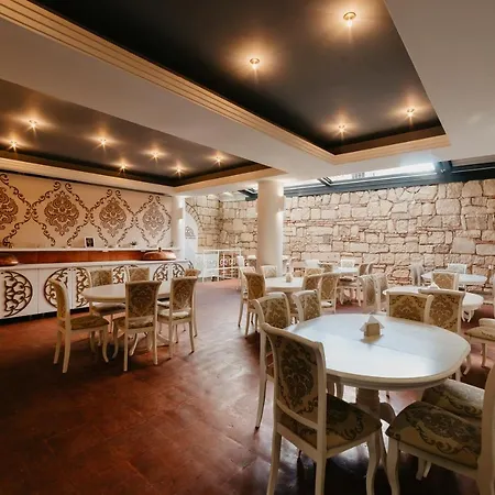 Fullton Hotel