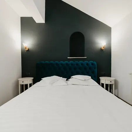 Fullton Hotel