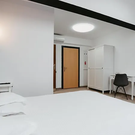 酒店 Fullton 克卢日-纳波卡