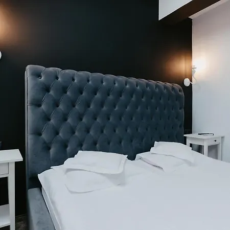 Fullton Hotel