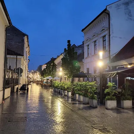 Fullton Cluj-Napoca