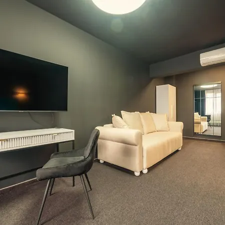 Fullton Hotell