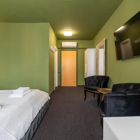 Fullton Hotel Cluj-Napoca