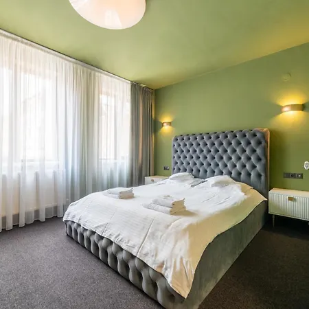 Fullton 3* Cluj-Napoca