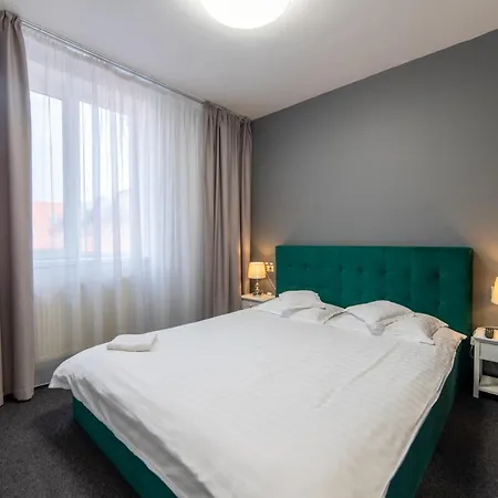 Hotel Fullton Cluj-Napoca