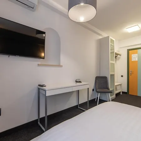 Fullton Hotel Cluj-Napoca