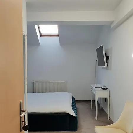 Fullton Hotell 3*