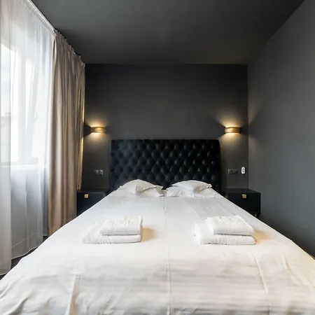 酒店 Fullton 克卢日-纳波卡