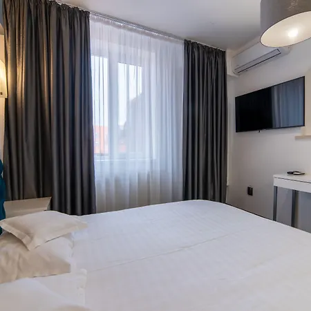 酒店 Fullton 克卢日-纳波卡