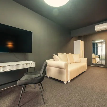 酒店 Fullton