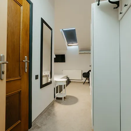 Fullton 酒店 克卢日-纳波卡