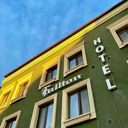 Fullton Cluj-Napoca