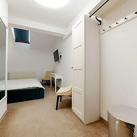 Hotel Fullton