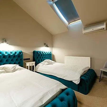 Hotel Fullton 3*
