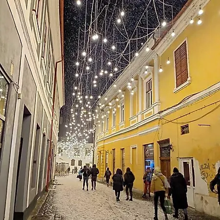 Fullton Hotel Cluj-Napoca