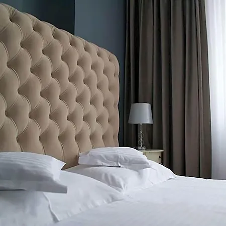 Hotel Fullton
