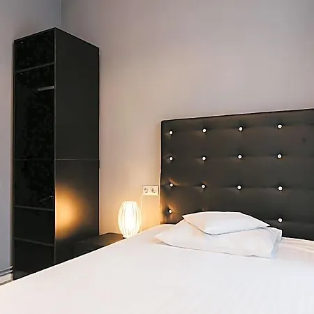 Hotel Fullton 3*