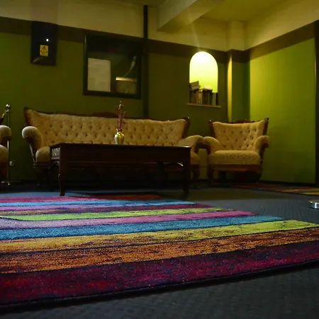Hotel Fullton 3*