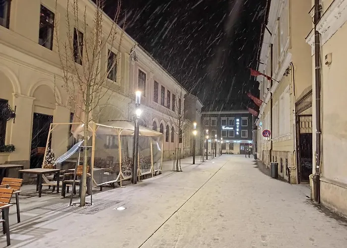 Fullton Ξενοδοχείο