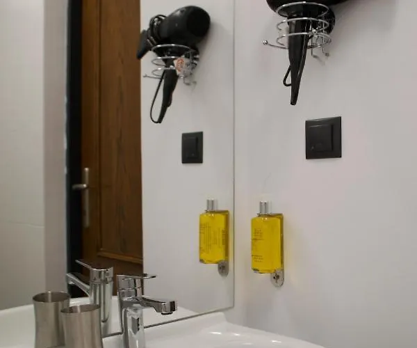 Ξενοδοχείο Fullton 3*