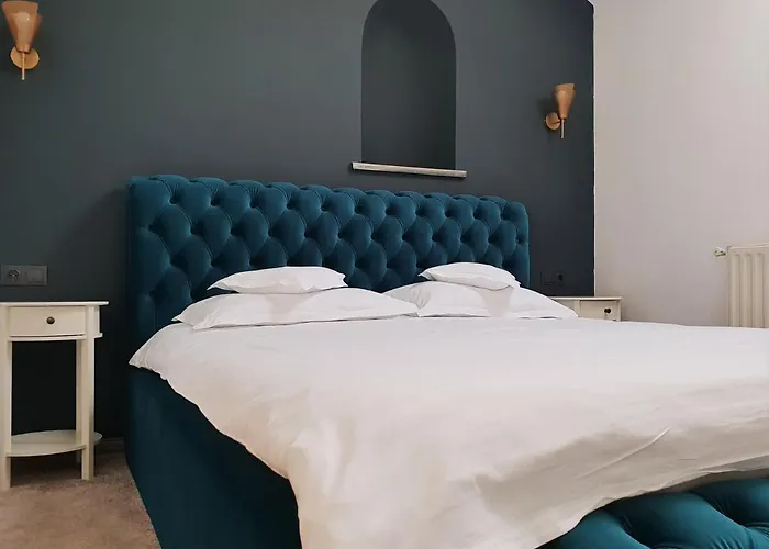 Fullton 3* クルージュ＝ナポカ