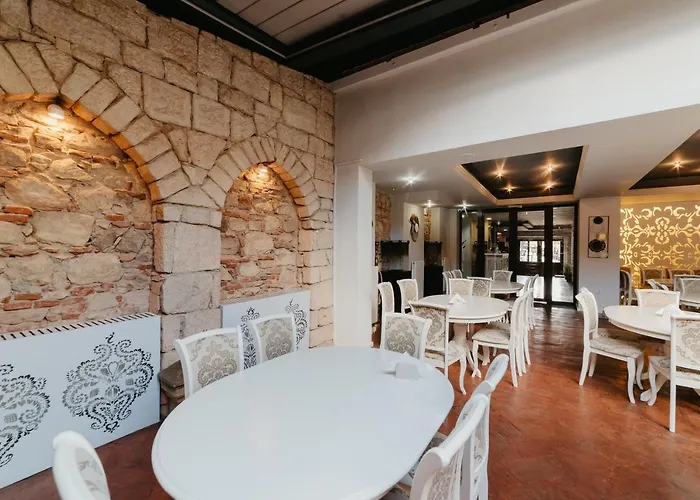 Fullton Ξενοδοχείο Κλουζ-Ναπόκα