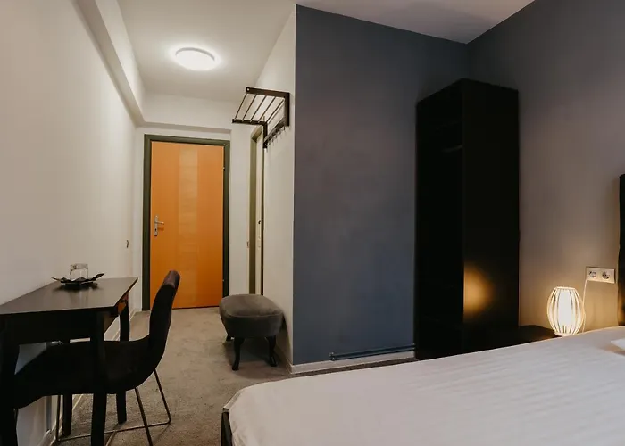 Fullton Hotel Cluj-Napoca