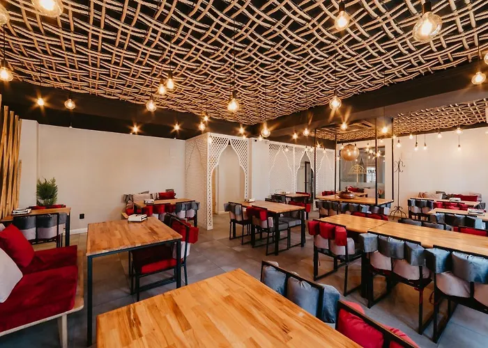 Fullton Ξενοδοχείο 3*