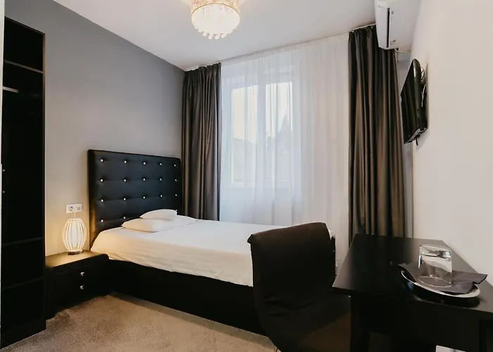 Fullton 3* Cluj-Napoca