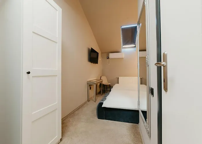 Fullton Ξενοδοχείο