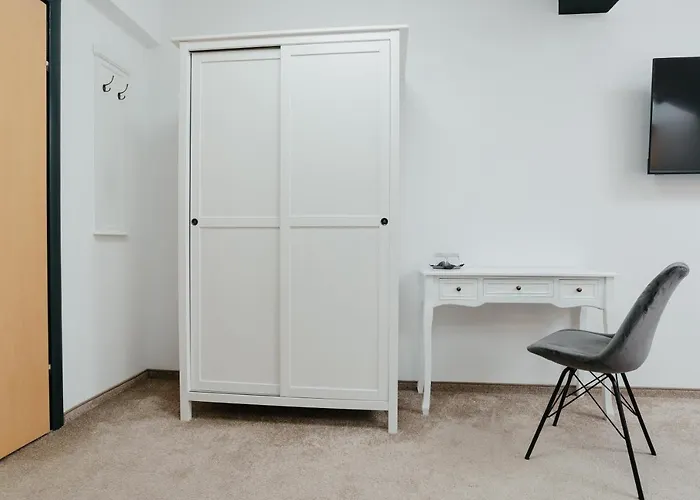 Ξενοδοχείο Fullton