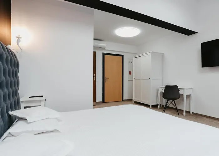 Hotel Fullton Cluj-Napoca