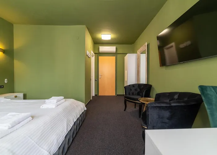 Fullton Hotel Cluj-Napoca