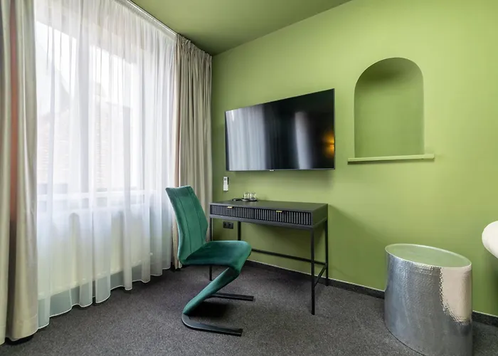 Fullton 3* Cluj-Napoca