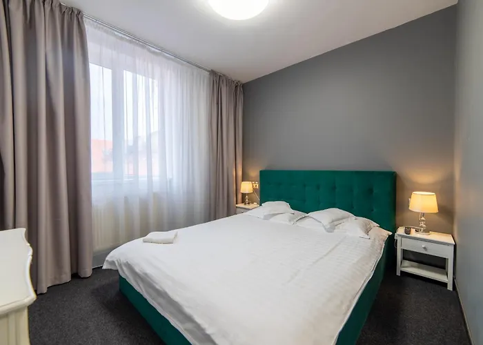 Hotel Fullton Cluj-Napoca