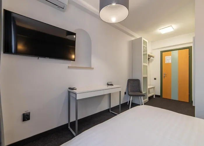 Fullton Hotel Cluj-Napoca