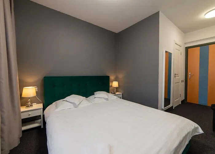 Fullton 3* Cluj-Napoca