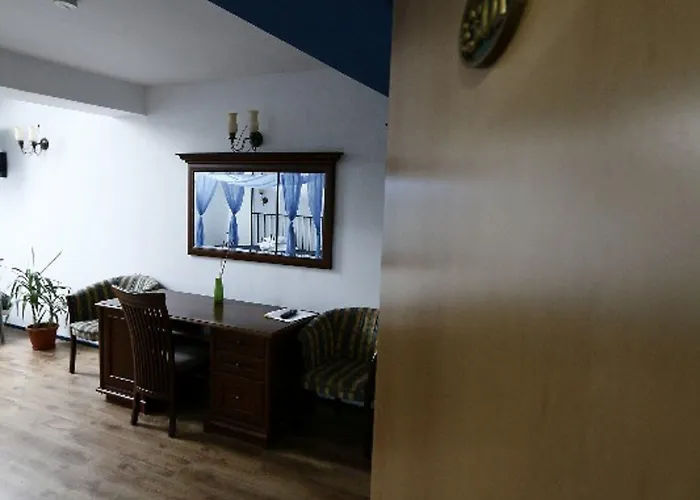 Hotel Fullton Cluj-Napoca