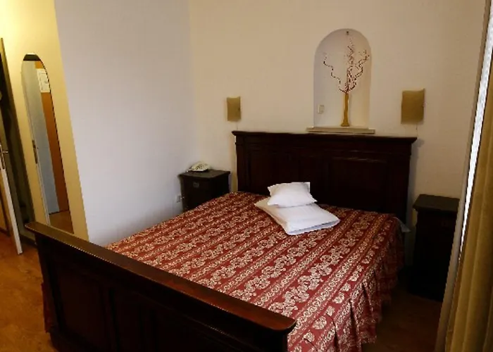 Fullton Hotel Cluj-Napoca