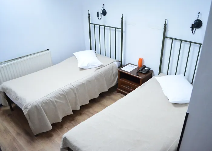 Fullton Ξενοδοχείο Κλουζ-Ναπόκα