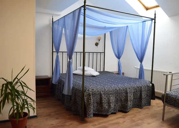 Hotel Fullton Cluj-Napoca